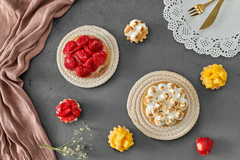 Food Photography 12