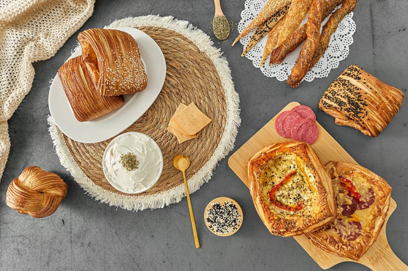 Food Photography 6