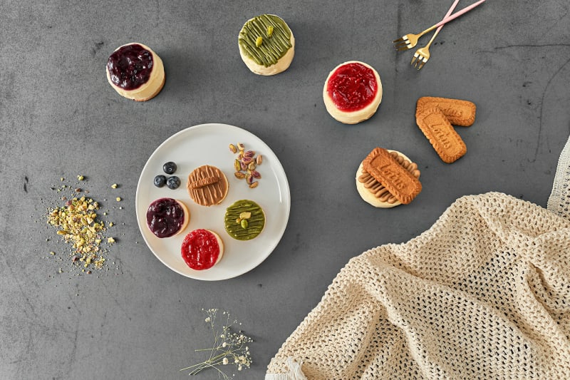 Food Photography 11