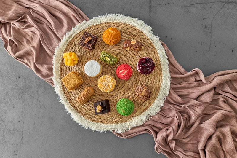 Food Photography 9
