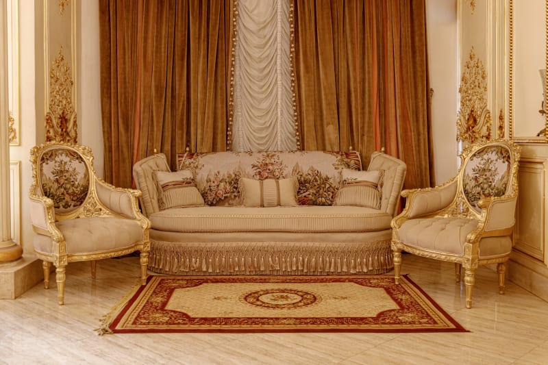 Elegant Furniture Pieces