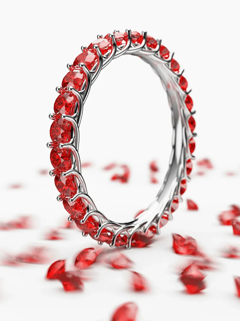 Ring Render - Still Image