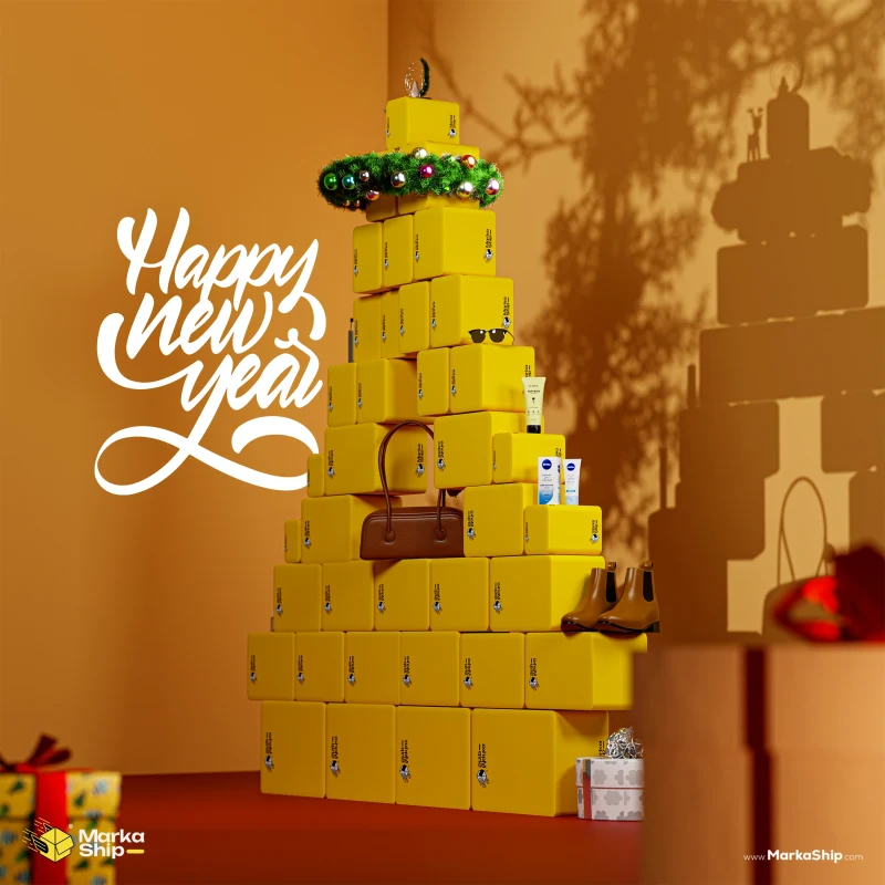 3D Ad Concept 2