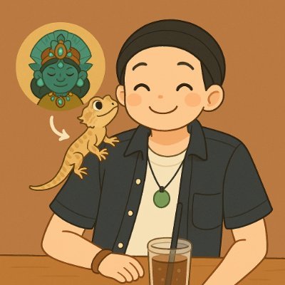 Masayaのプロフィール写真