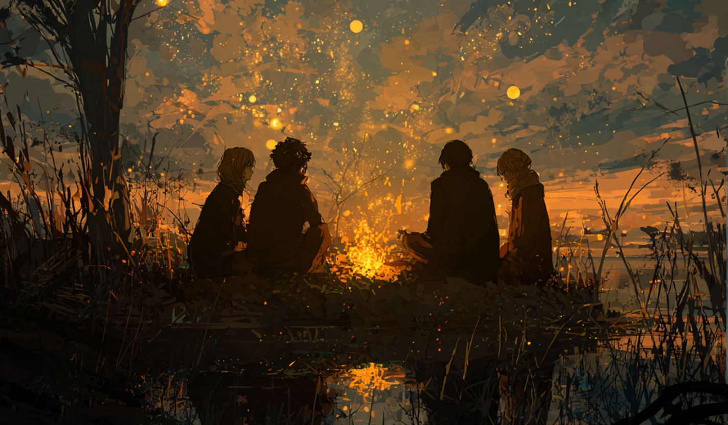 イベント背景