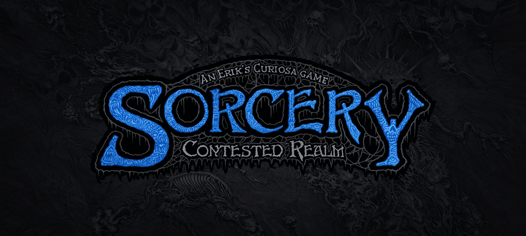 Sorcery TCG Logo