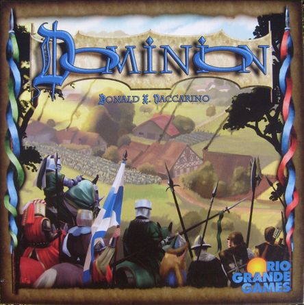 Dominion Logo
