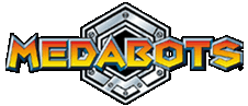 Medarot Logo 1
