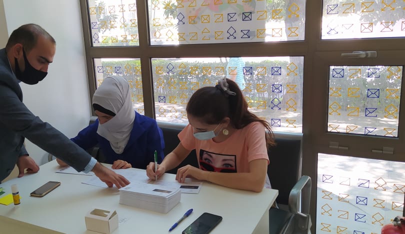 GÜCÜMÜZ BİRLİYİMİZDİR! Koronavirus (COVID-19) pandemiyası dövründə aztəminatlı ailələrə birdəfəlik yardımın göstərilməsi