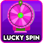 Lucky Spin