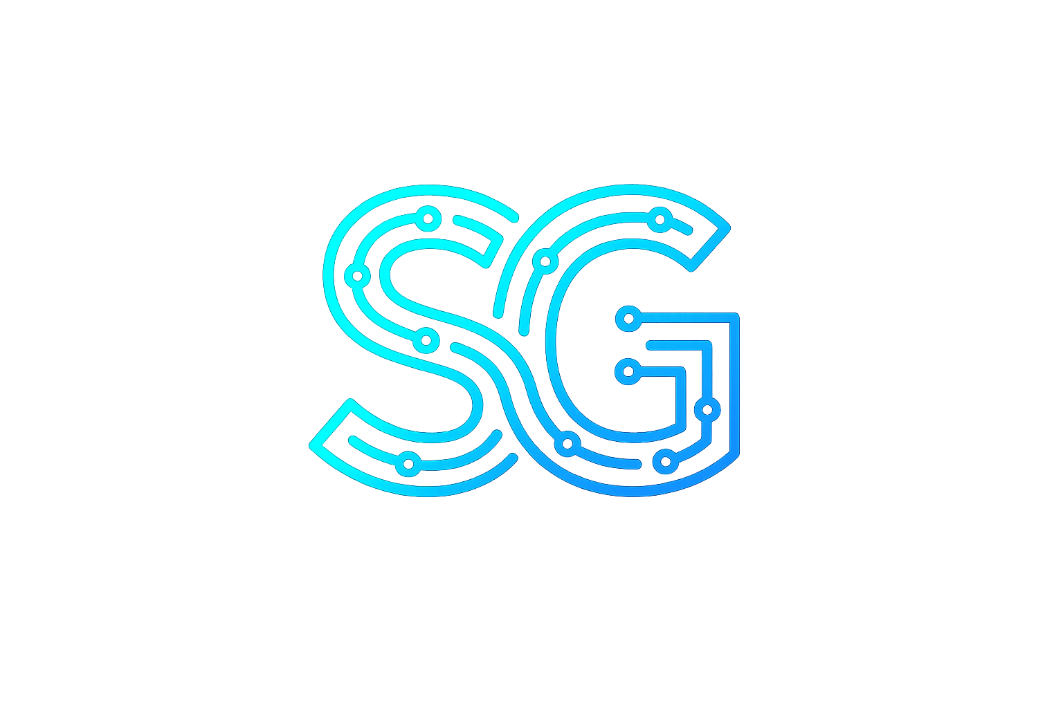 Logo SG