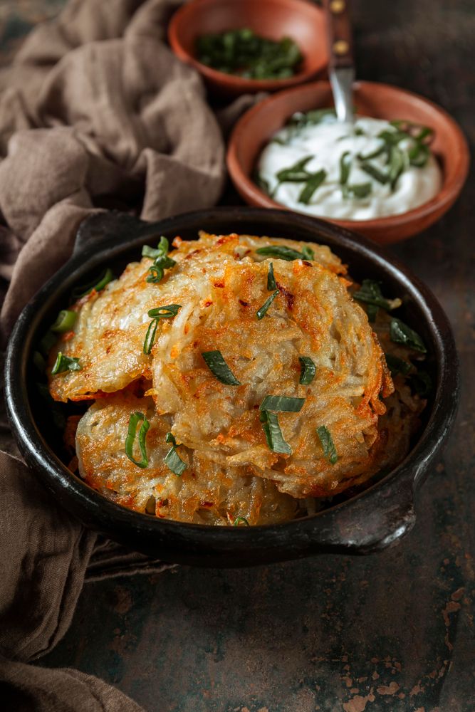 Onion Bhaji