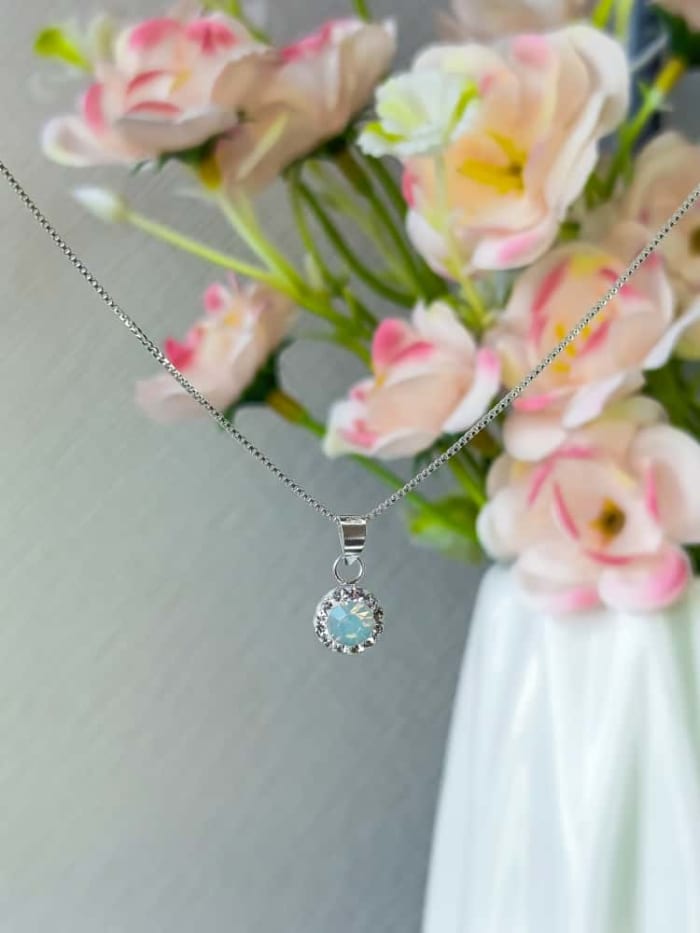 Collar | Jazmin