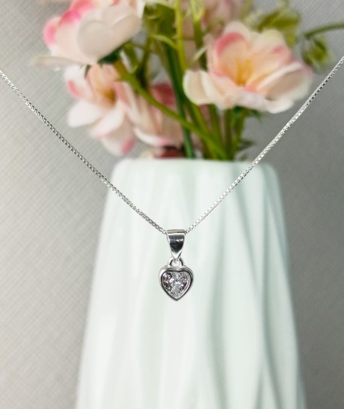 Collar | Bianca