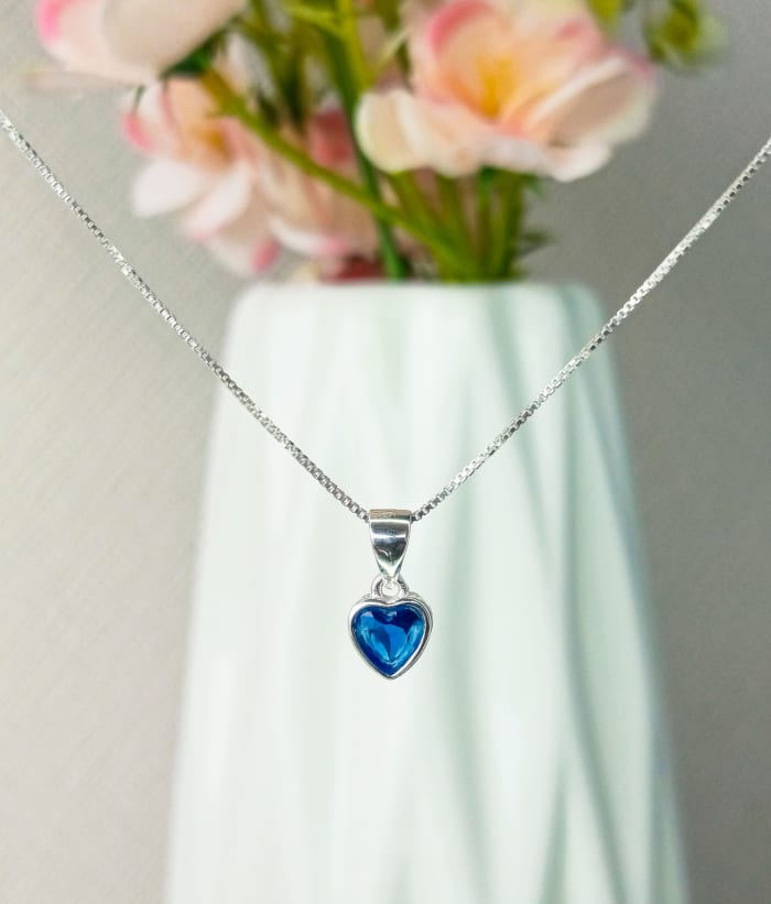 Collar | Zafira