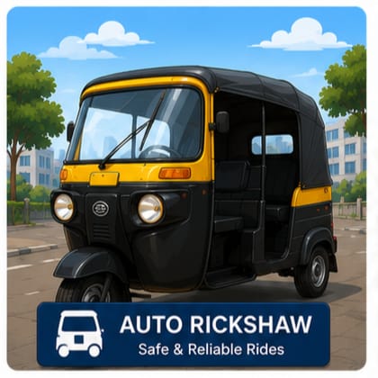Jeelani Auto
