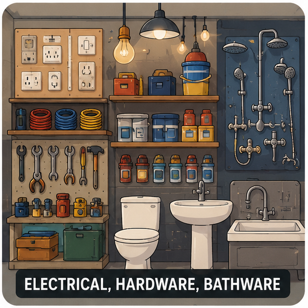 Premier Electricals