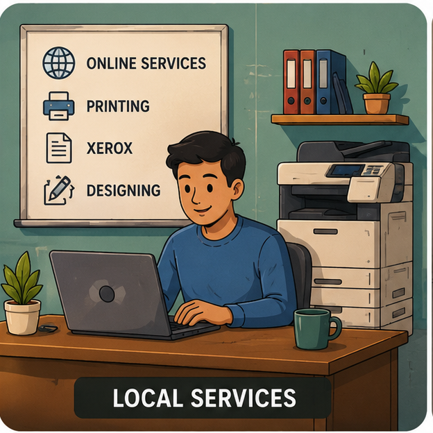 Loyal Printing