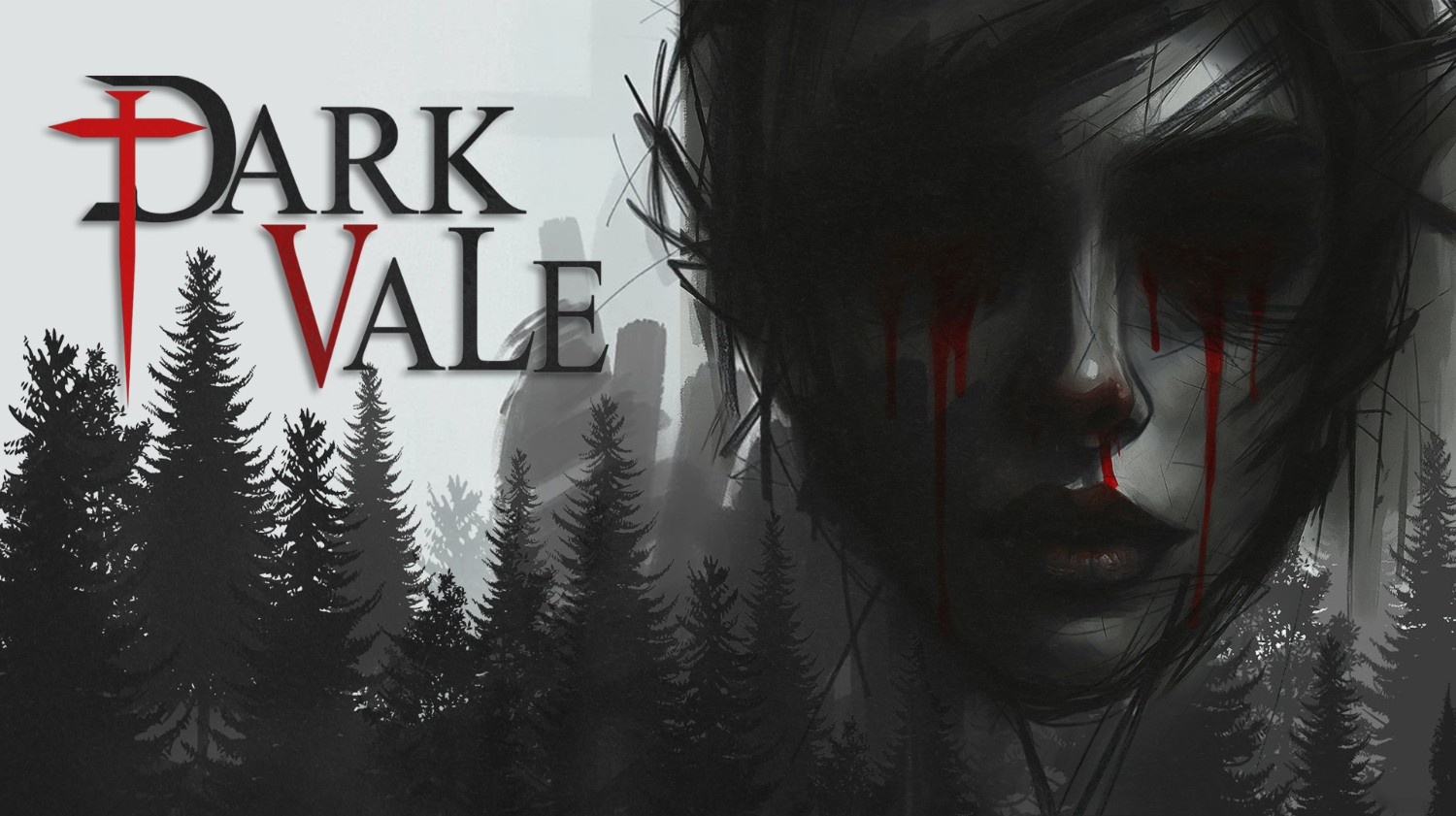 Dark Vale Poster