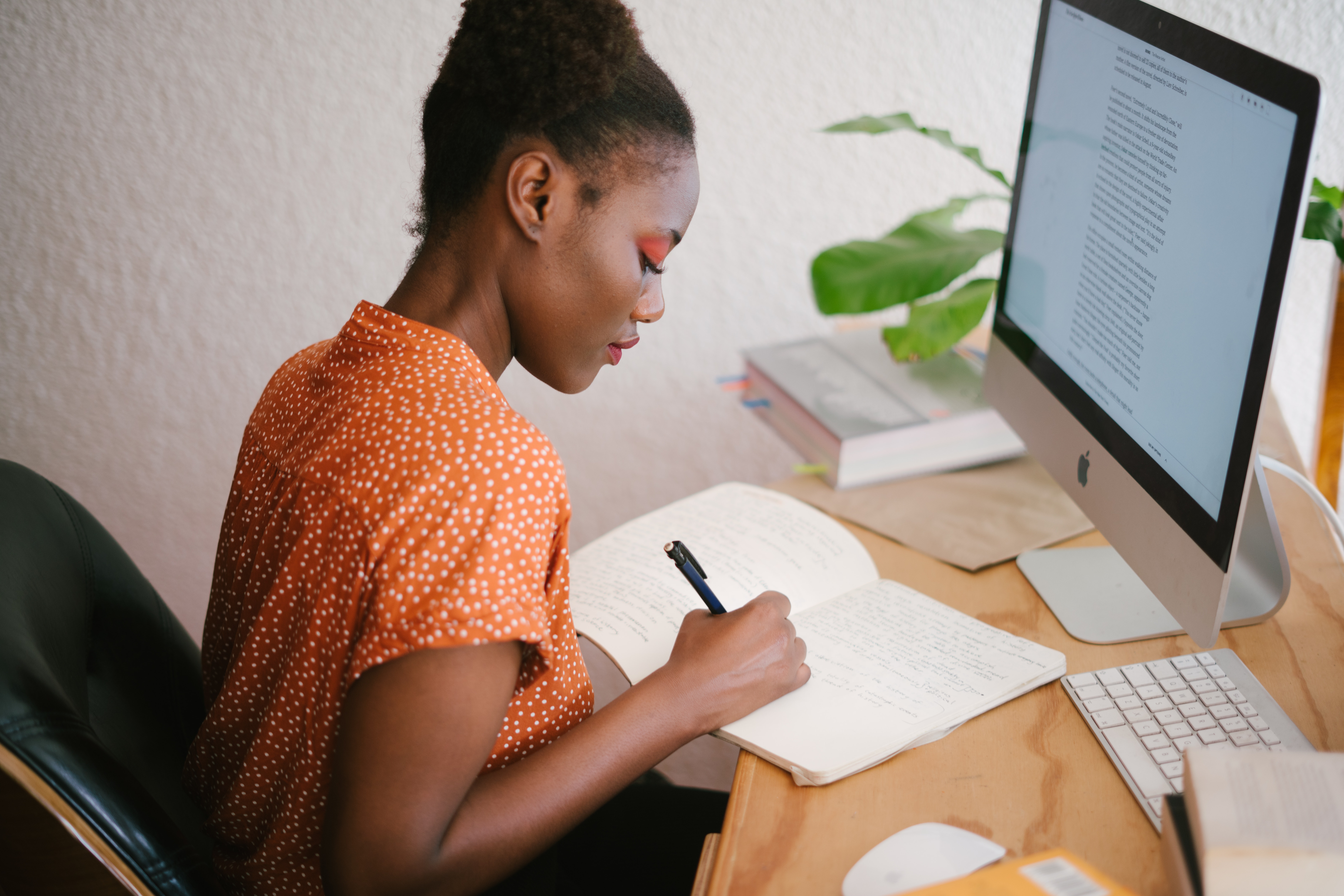 professional academic writing service