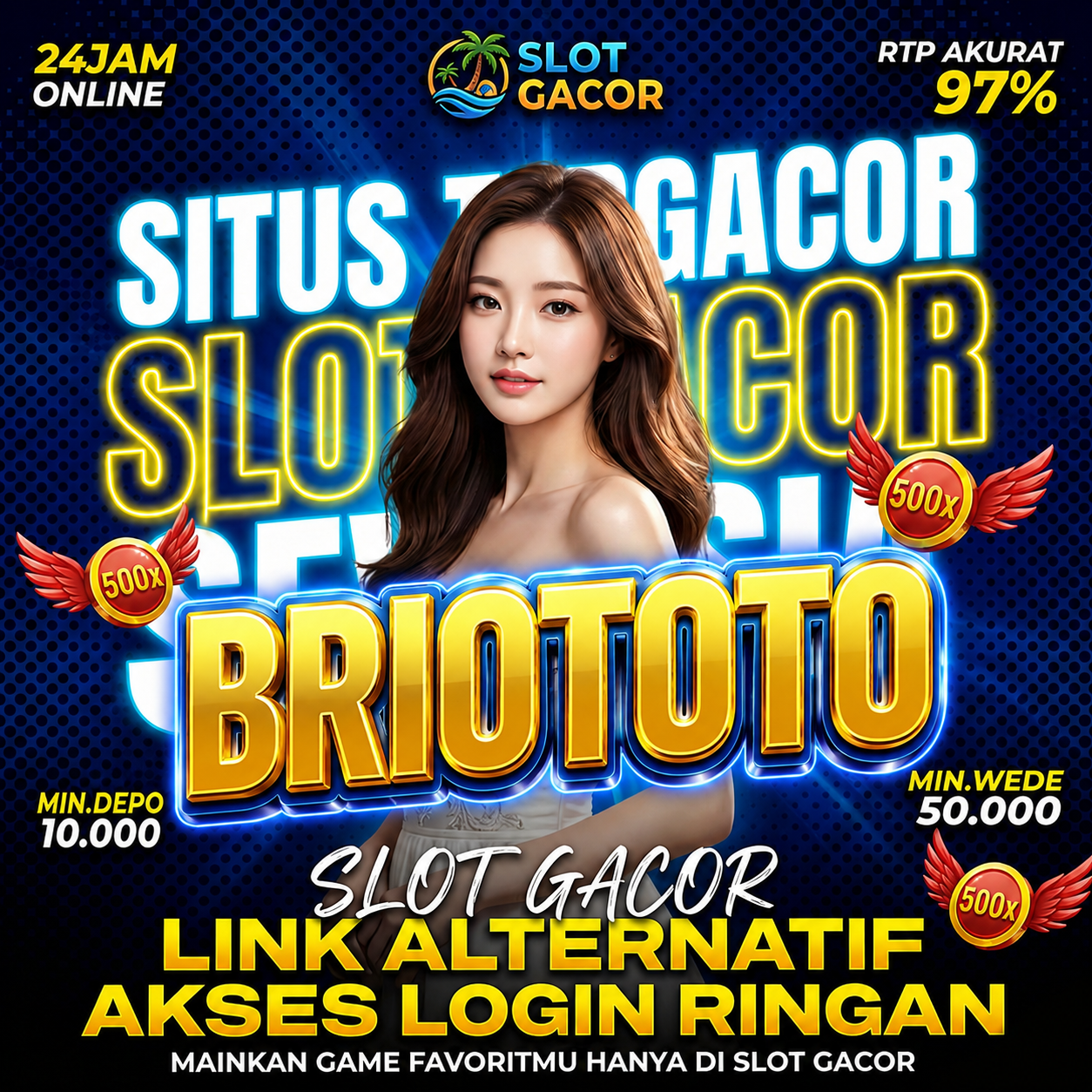 BRIOTOTO > Platform Game Online Terpercaya dengan Akses Cepat dan Layanan Responsif Yang Mendukung Digital Sepanjang Hari - WooCommerce eCommerce