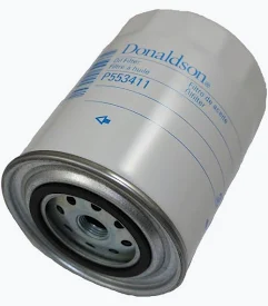 Filtro de aceite motor