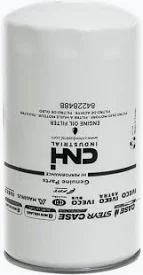 Filtro de aceite motor T5 / T6