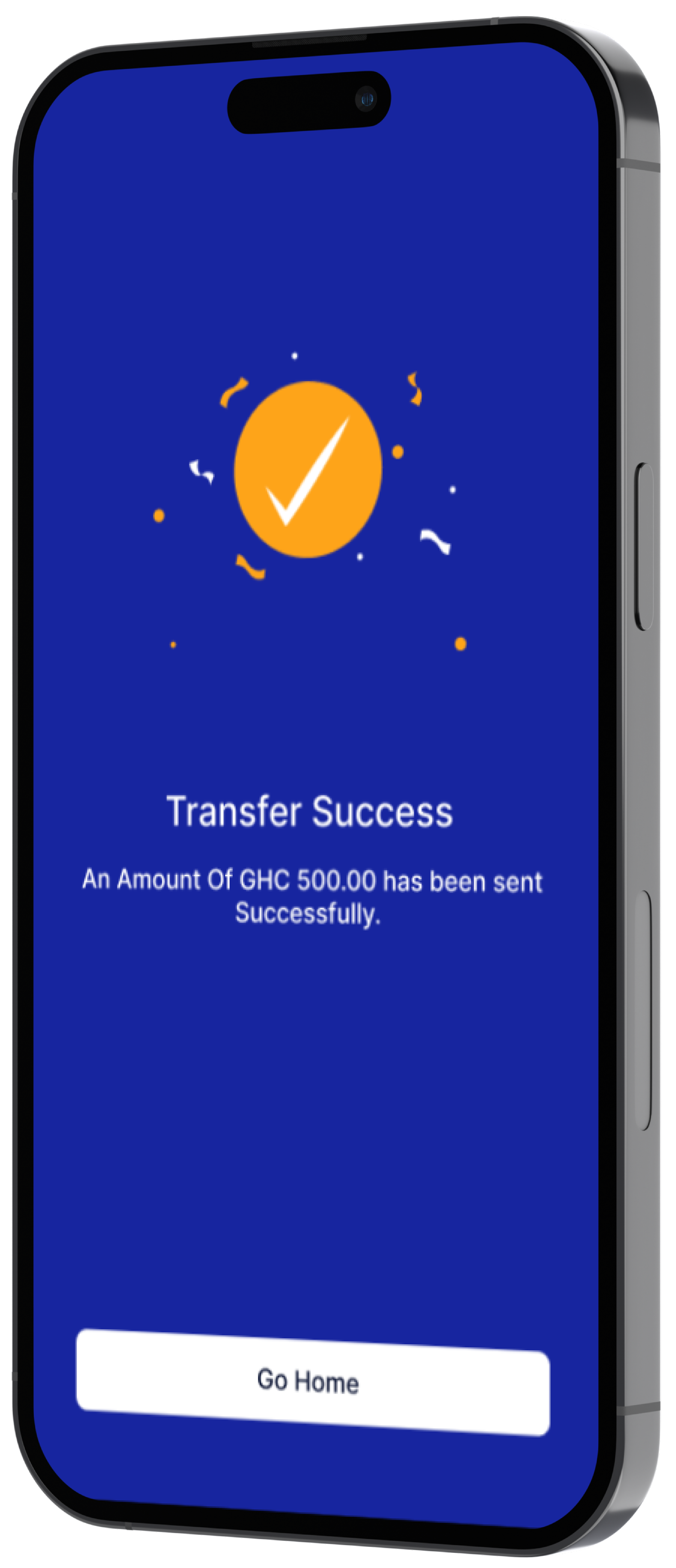 CoinUp App - Earn Screen