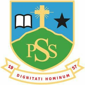 St. Peter's Senior High School