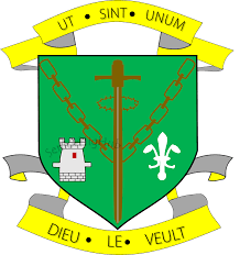 St. Louis Senior High School