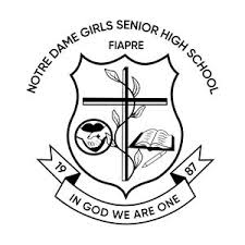 Notre Dame Girls' SHS