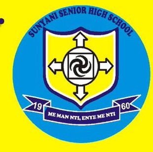 Sunyani Senior High School