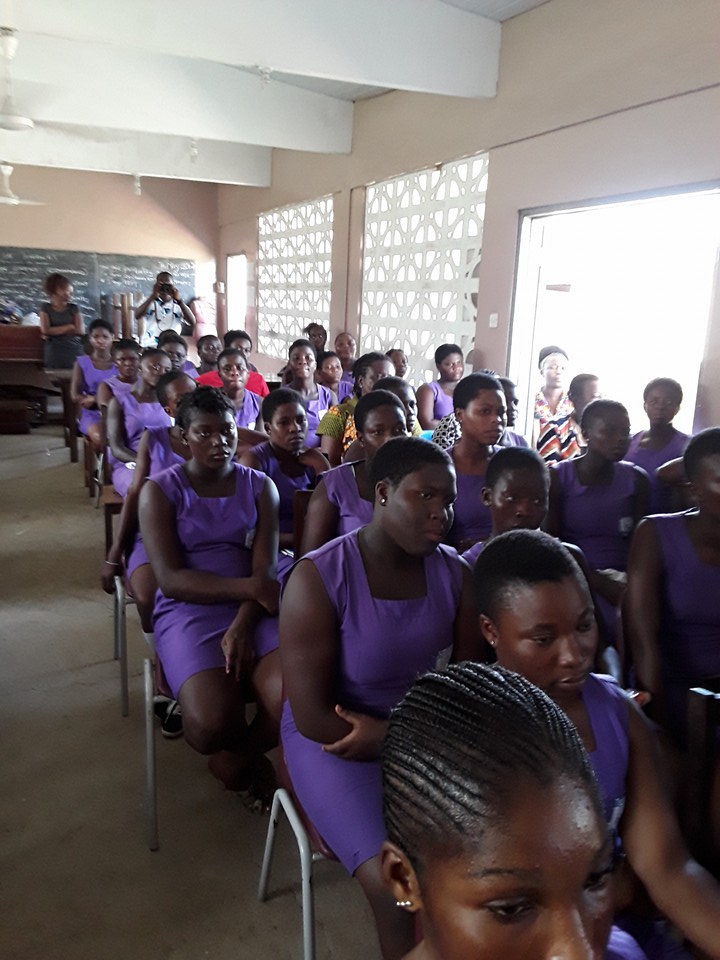 South Labone Girls Technical Institute