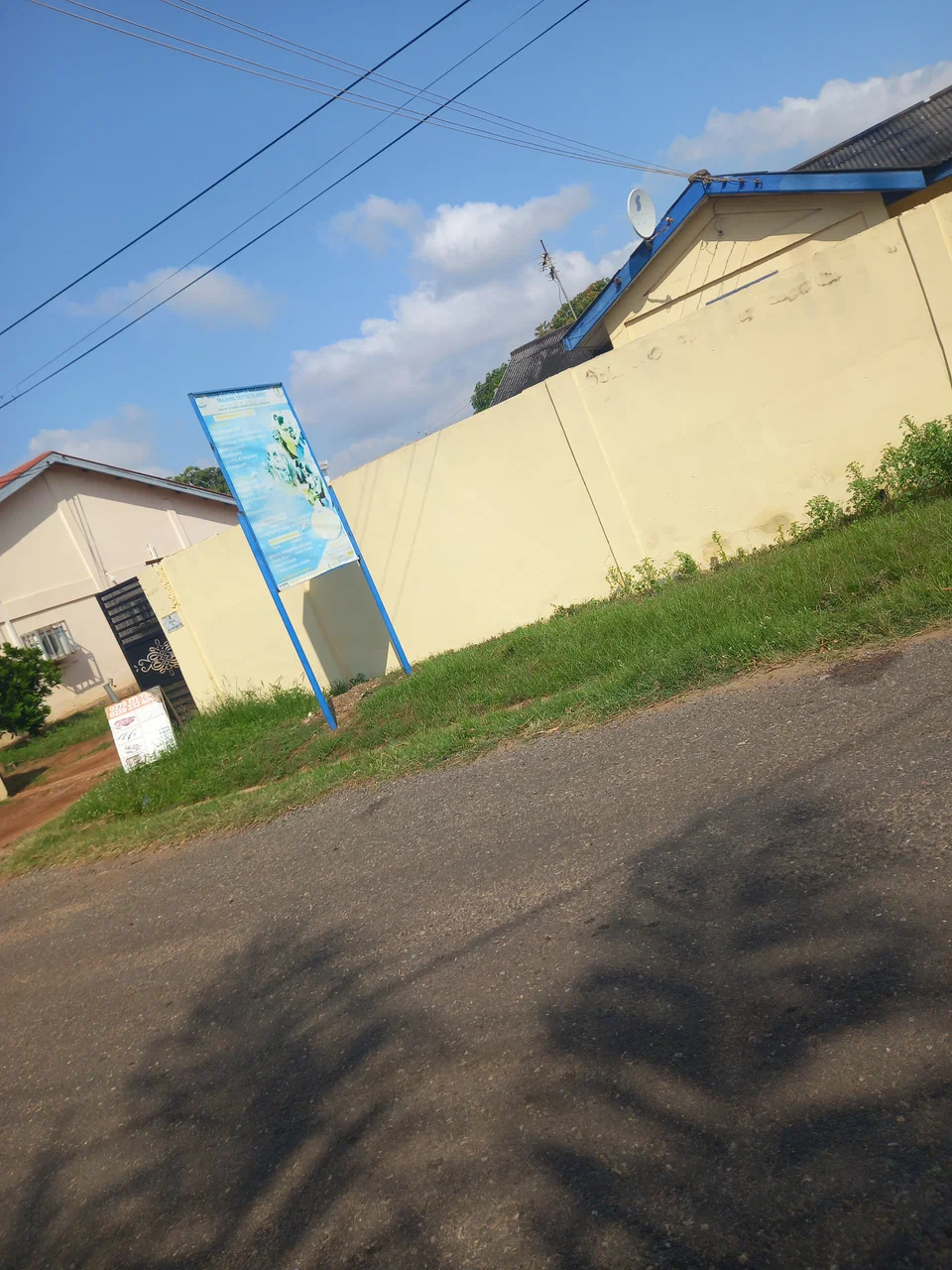 South Labone Girls Technical Institute