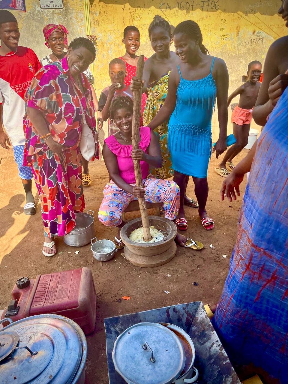 Anomabo Outreach Added Image 4