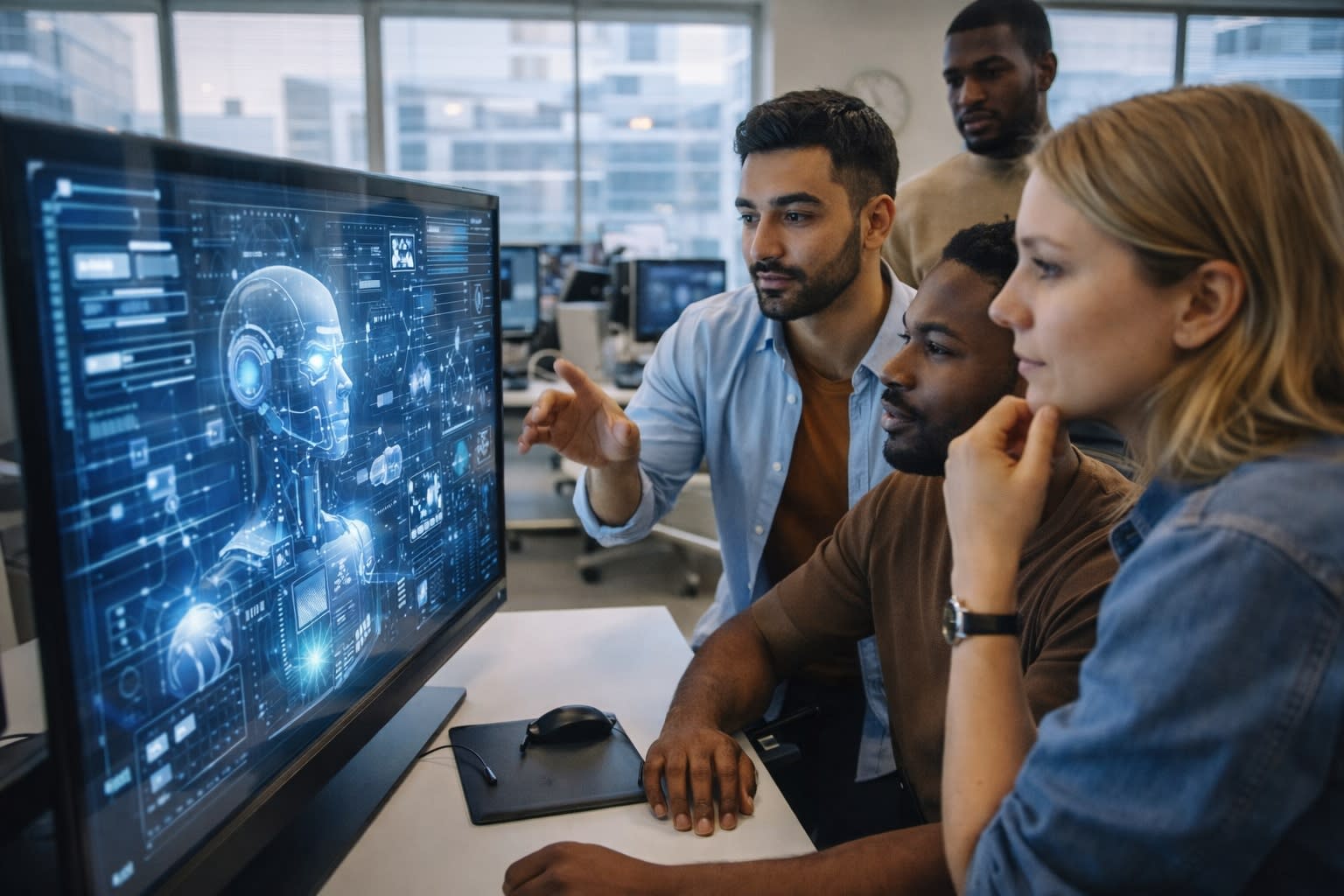 AI Tools