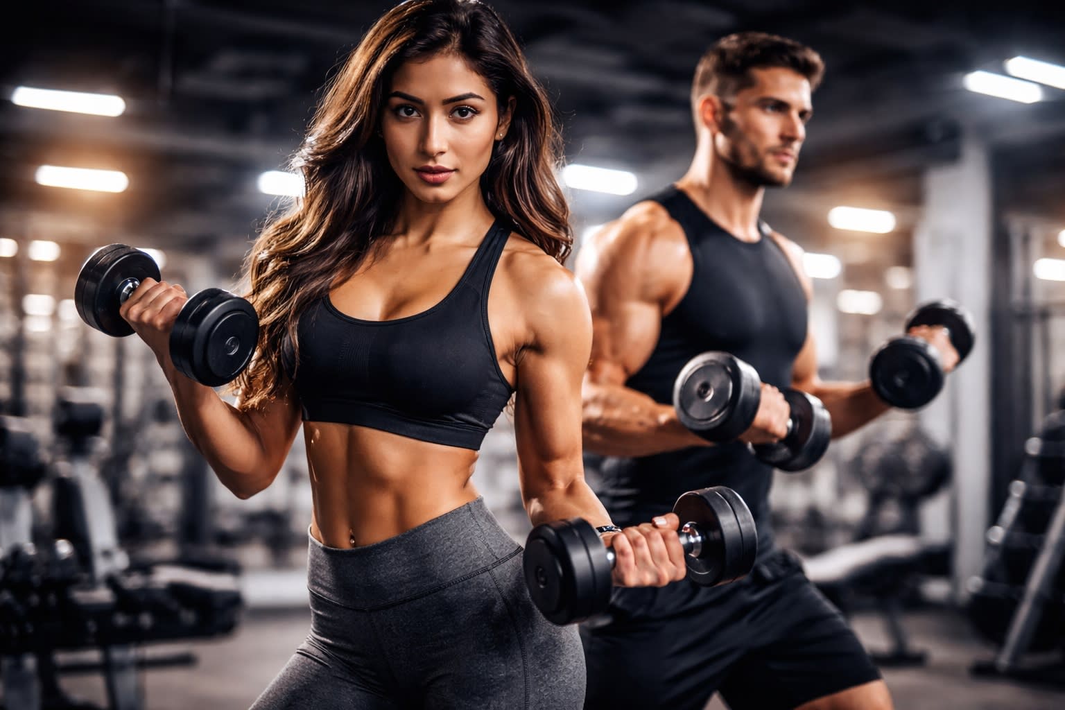 Fitness & Health