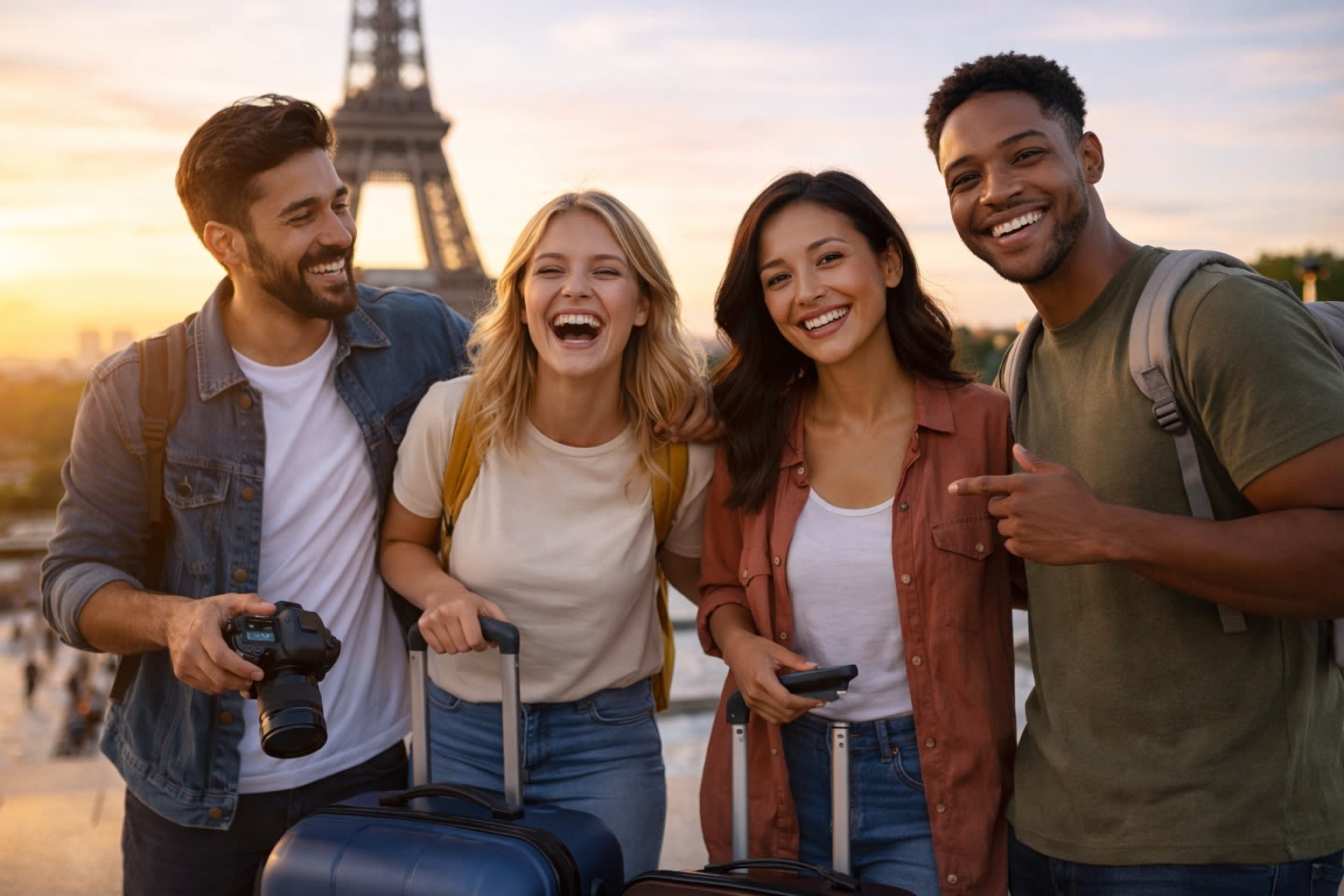 Travel