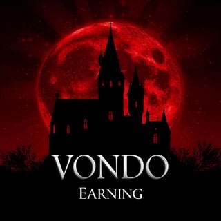 Vondo Army 👽 (Support Hub)