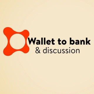 Wallet to Bank Financial Discussions
