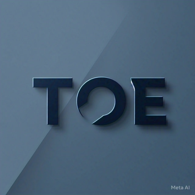 ⚡TOE Community⚡ Tech & Electronics