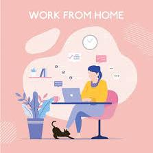 Work From Home & Remote Jobs