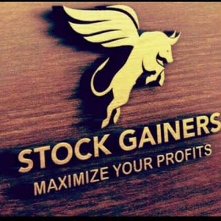 Stock Gainers Education Hub