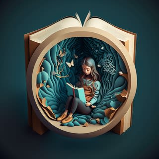 Bookishfrenzy | Digital Library