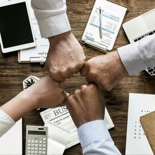Business Success Tips & Motivation