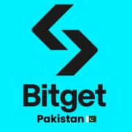 Bitget Pakistan 🇵🇰
