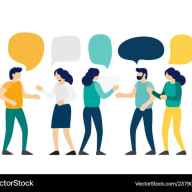 Content Creators Casual Networking