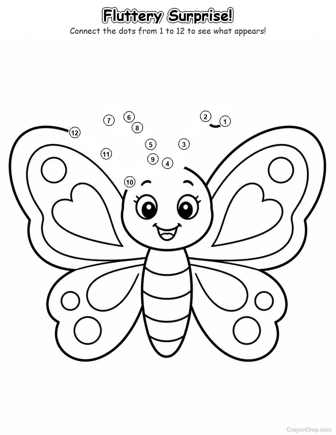 Ap Animals Connect Dots coloring page
