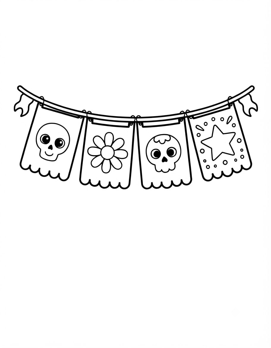 Papel Picado