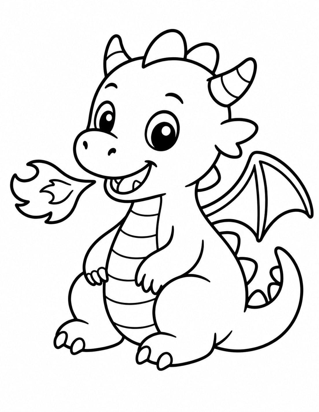 Dragon Friendly